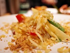 -仓库南洋海鲜小排档(柳河路店)