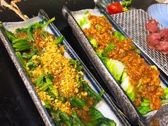 -小明同学(三里屯店)