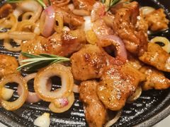 -船歌·鱼水饺青岛菜(闽江二路店)