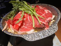 -王氏炉匠·烧鸟放题自助(好运街店)