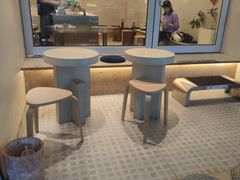 -小团圆糖水铺(襄阳南路店)