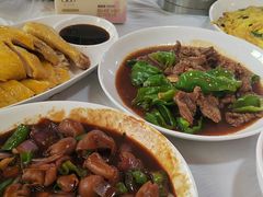 -小六农家乐(崇明西沙湿地店)