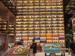 -半山书局(新世纪商城店)