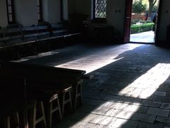 -延安杨家岭革命旧址