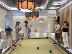 -碧水湾温泉