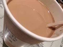 热奶茶-凤来粤菜馆(珠江新城店)