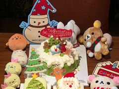 -Pantry's Best派悦坊蛋糕(K11购物艺术中心店)