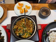 -荷风细雨·中国茶宴(碧云店)