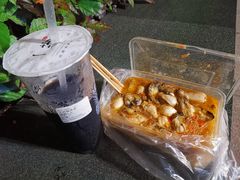 海鲜全家福-冯姐生蚝(迎宾广场店)