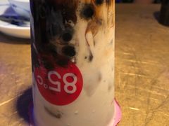 -85度C(厦门中华城新店)
