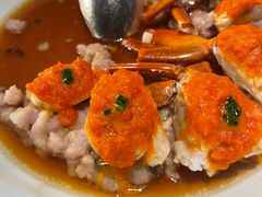 -广州文华东方酒店·江-由辉师傅主理