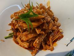-名善山珍·野生菌汤锅(文殊院店)