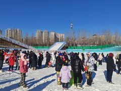 -欢乐水魔方水世界