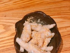 招牌白云凤爪-小和庆·知味(首铸万科店)