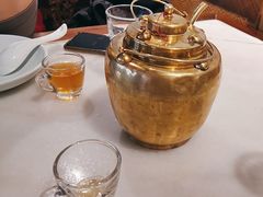 -小吊梨汤·北京菜·烤鸭(双井乐成中心店)