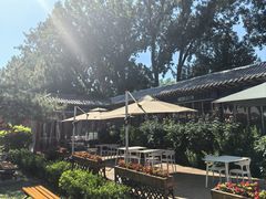 -中卫御苑福膳·养生局(圆明园店)