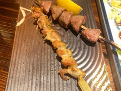 -鸟鹏烧鸟居酒屋(熙龙湾店)