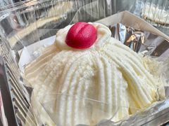 -凯司令西点房(南京东路店)