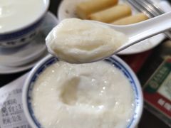 半糖双皮奶-民信老铺(双皮奶博物馆店)