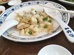 -王家沙点心店(南京西路总店)