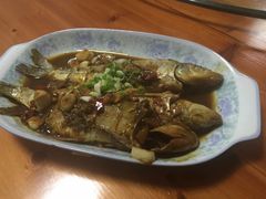 -环秀楼(黄山呈坎店)