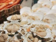 -星伦多 自助料理(圆融店)