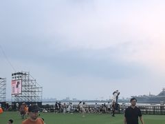 -泰达航母主题公园