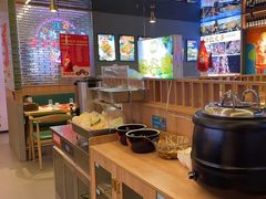 -叁宝烤肉• 西安烧烤(凤城十二路店)