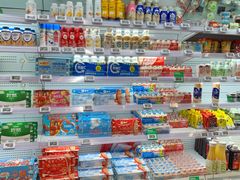 -盒马鲜生(岭南新世界店)