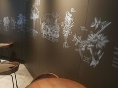 -星巴克(南京弘阳购物中心店)