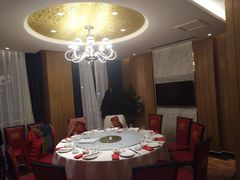 包厢-解家河南菜(商鼎路店)