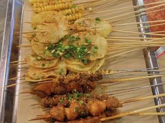 -草本味·市井羊肉馆(新开铺总店)