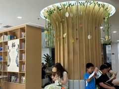 -西湖区图书馆(古墩路)