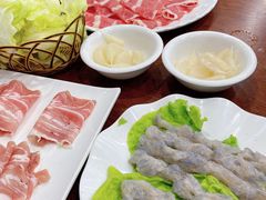 -岳合轩老北京涮肉