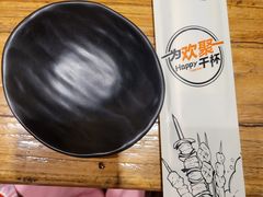 -聚点串吧·北京烧烤(赵登禹路店)