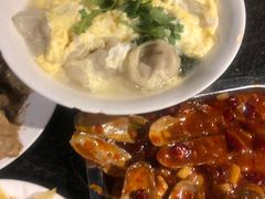-买又大餐厅(福林里店)