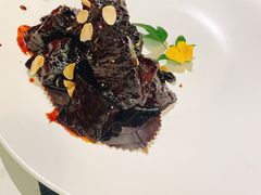 -荷风细雨·中国茶宴(碧云店)