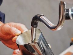 -Again Coffee Roaster(香蜜湖店)