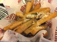 炸薯条-BOTTEGA意库(中骏世界城店)