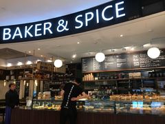 -BAKER&SPICE(国金中心商场店)
