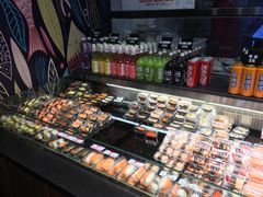 -池田寿司·4H鲜作(朝阳大悦城店)