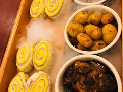 酱小土豆-小土豆北方菜馆(文慧园店)