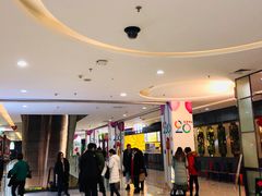 -首开福茂购物中心(宋家庄店)