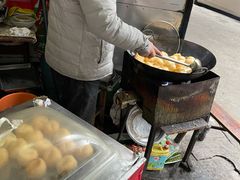 -老南昌白糖糕(大士院店)