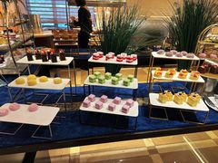 -天伦松鹤大饭店·欣妮咖啡