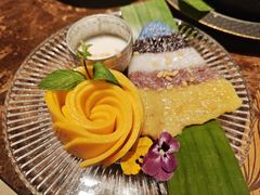 -宇安泰料(龙湖天街黑金店)