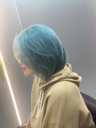 -赤道 Hair Salon