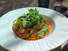 -果仁·意大利餐厅(财富广场店)