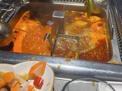 -海底捞火锅(万象城店)