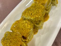 -烤肉宛饭庄(北新桥店)